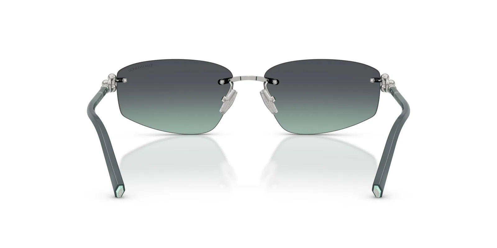 Tiffany 3114 Sunglasses - view 22